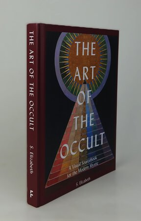 THE ART OF THE OCCULT. by WALTER, Sarah.