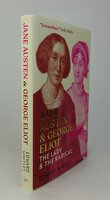 JANE AUSTEN & GEORGE ELIOT by WHITLEY, Edward.