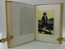Another image of THE BRIDGE OF SAN LUIS REY. by WILDER, Thornton. Woodcuts by LEIGHTON, Clare.