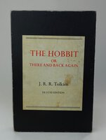 THE HOBBIT. by TOLKIEN, J.R.R.