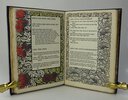 Another image of A BOOK OF NURSERY SONGS AND RHYMES. by Edited by, BARING-GOULD, S.