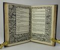Another image of A BOOK OF NURSERY SONGS AND RHYMES. by Edited by, BARING-GOULD, S.