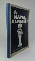 A NAVAL ALPHABET. by HASSALL, John.