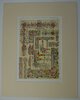 Another image of ILLUMINATED MANUSCRIPTS NO.2. by JONES, Owen; engraved by Francis Bedford.