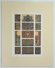 Another image of STAINED GLASS by JONES, Owen; engraved by Francis Bedford.