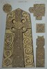 Another image of CELTIC NO. 1 by JONES, Owen; engraved by Francis Bedford.