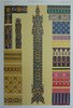 Another image of HINDOO, NO.2 by JONES, Owen; engraved by Francis Bedford.