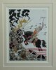 Another image of ‘The Lad in the Battle’ by By Kay Nielsen.