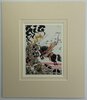 Another image of ‘The Lad in the Battle’ by By Kay Nielsen.