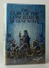 Another image of THE CLAW OF THE CONCILIATOR. by WOLFE, Gene. [Signed by the author]