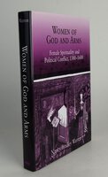WOMEN OF GOD AND ARMS by WARREN, Nancy Bradley.
