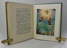 Another image of THE SPANISH GOLD-FISH. by GLASS, Dudley; illustrated by BESTALL, A.E.