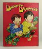 Another image of DUMPTY DUMPTIES. by PRESTON, Chloe.