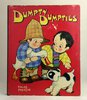 Another image of DUMPTY DUMPTIES. by PRESTON, Chloe.