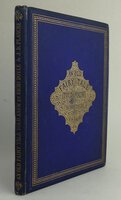 AN OLD FAIRY TALE TOLD ANEW IN PICTURES AND VERSE. by DOYLE, Richard; PLANCHE, J.R. The Pictures Engraved by, The Brothers Dalziel.