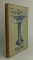 DREAM OF FAIRWOMEN AND OTHER POEMS. by TENNYSON. Illustrated by, HARRISON, Florence.