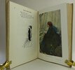 Another image of DREAM OF FAIRWOMEN AND OTHER POEMS. by TENNYSON. Illustrated by, HARRISON, Florence.
