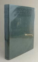 HONEY-BEE. by FRANCE, Anatole. A Translation by, LANE, Mrs John. Illustrated by, LUNDBORG, Florence.