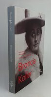 BRONCIA KOLLER, 1863-1934. by MANNER, Boris, herausgeber.