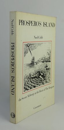 PROSPERO’S ISLAND. by COBB, Noel.
