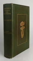 BRITISH FUNGI. by MASSEE, George.