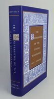 THE UNIVERSITIES OF THE ITALIAN RENAISSANCE. by GRENDLER, Paul F.