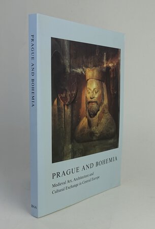 PRAGUE AND BOHEMIA. by Edited by BROWN, Sarah.