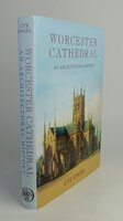 WORCESTER CATHEDRAL. by ENGEL, Ute. English translation by Hilary Heltay.