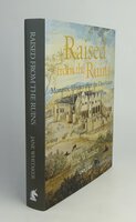 RAISED FROM THE RUINS: by WHITAKER, Jane.