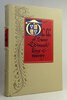 Another image of THE LIFE OF ST. EDMUND, KING AND MARTYR. by LYDGATE, John. Introduction, transcript and commentary by A.S.G. Edwards.