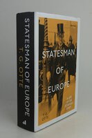 STATESMAN OF EUROPE: A Life of Sir Edward Grey. by OTTE, T.G.