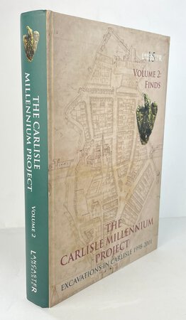 THE CARLISLE MILLENNIUM PROJECT: by HOWARD-DAVIS, Christine, et al.