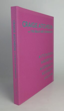 CRAIGIE AITCHISON AND THE BEAUX ARTS GENERATION.