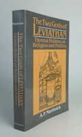 THE TWO GODS OF LEVIATHAN. by MARTINICH, A.P.