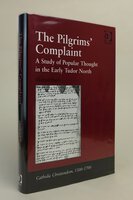 THE PILGRIMS' COMPLAINT. by BUSH, Michael.
