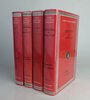 Another image of Loeb Classical Library: THE INSTITUTIO ORATORIA OF QUINTILIAN. [Set of Four Volumes:] by With an English Translation by, BUTLER, H.E.