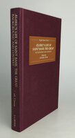 AELFRIC'S LIFE OF SAINT BASIL THE GREAT. by Edited by CORONA, Gabriella.