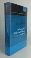 JOHN LOCKE by NUOVO, Victor.