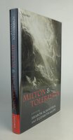 MILTON & TOLERATION. by ACHINSTEIN, Sharon and SAUER, Elizabeth.