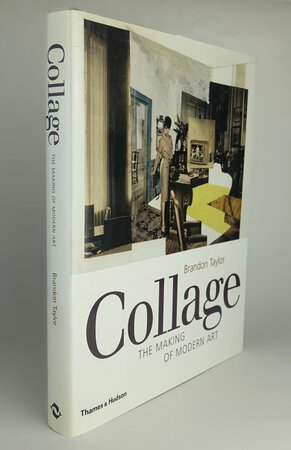 COLLAGE by TAYLOR, Brandon.