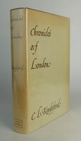 CHRONICLES OF LONDON. by Introduction and Notes by: KINGSFORD, Charles Lethbridge.