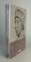 DEAN JOHN COLET OF ST PAUL'S. by ARNOLD, Jonathan.