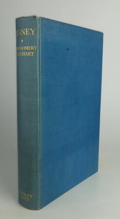 MONEY. by Compiled by BUTCHART, Montgomery.