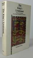 THE KING’S LIEUTENANT: Henry of Grosmont, Forst Duke of Lancaster 1310-1361. by FOWLER, Kenneth.