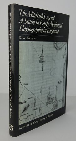 THE MILDRITH LEGEND: by ROLLASON, D.W.
