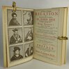 Another image of A TRUE AND FAMOUS RELATION OF WHAT PASSED FOR MANY YEARS BETWEEN DR. JOHN DEE (A MATHEMATICIAN OF GREAT FAME IN Q. ELIZABETH AND KING JAMES THEIR REIGNES) AND SOME SPIRITS: by DEE, John. With a Preface by Meric. CASAUBON, D.D.