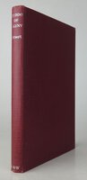 ST. ODO OF CLUNY. by Translated and Edited by, SITWELL, Dom Gerard.