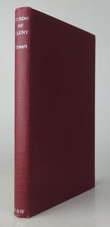 ST. ODO OF CLUNY. by Translated and Edited by, SITWELL, Dom Gerard.