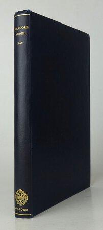 POLYDORE VERGIL: Renaissance Historian and Man of Letters. by HAY, Denys.