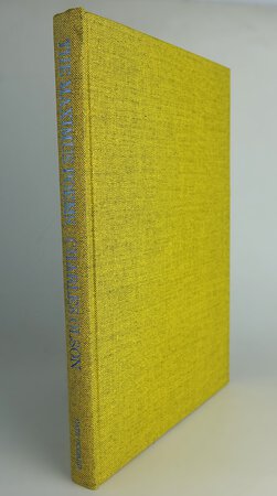 THE MAXIMUS POEMS. by OLSON, Charles.